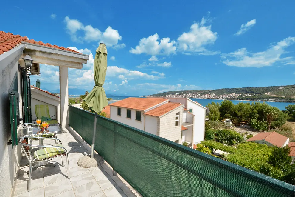 Ferienwohnung in Trogir  999204014 32238 – Foto 25