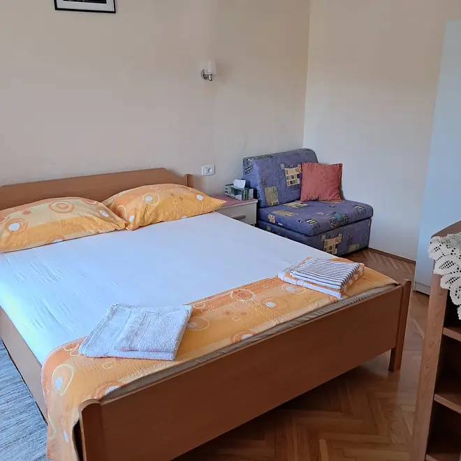 Ferienwohnung in Brac haustiergeeignet 66151944 25929