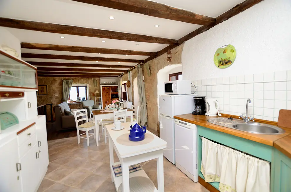 Ferienwohnung in Lovran  999207784 35800 – Foto 9