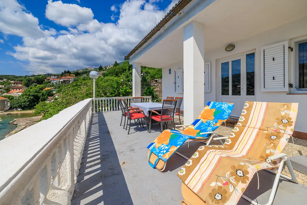 Ferienwohnung in Karlobag  999207250 35313 – Foto 51