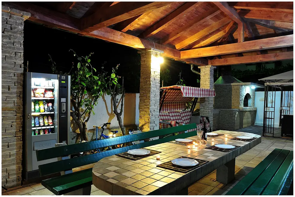 Ferienwohnung in Sukosan mit Pool 999207373 35429 – Foto 17
