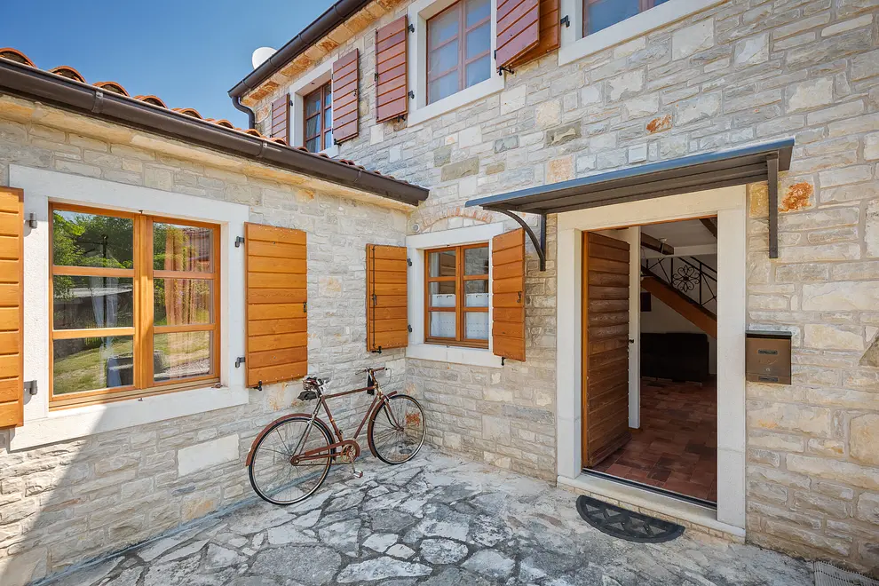Ferienhaus in Groznjan mit Pool 999208318 36290 – Foto 13