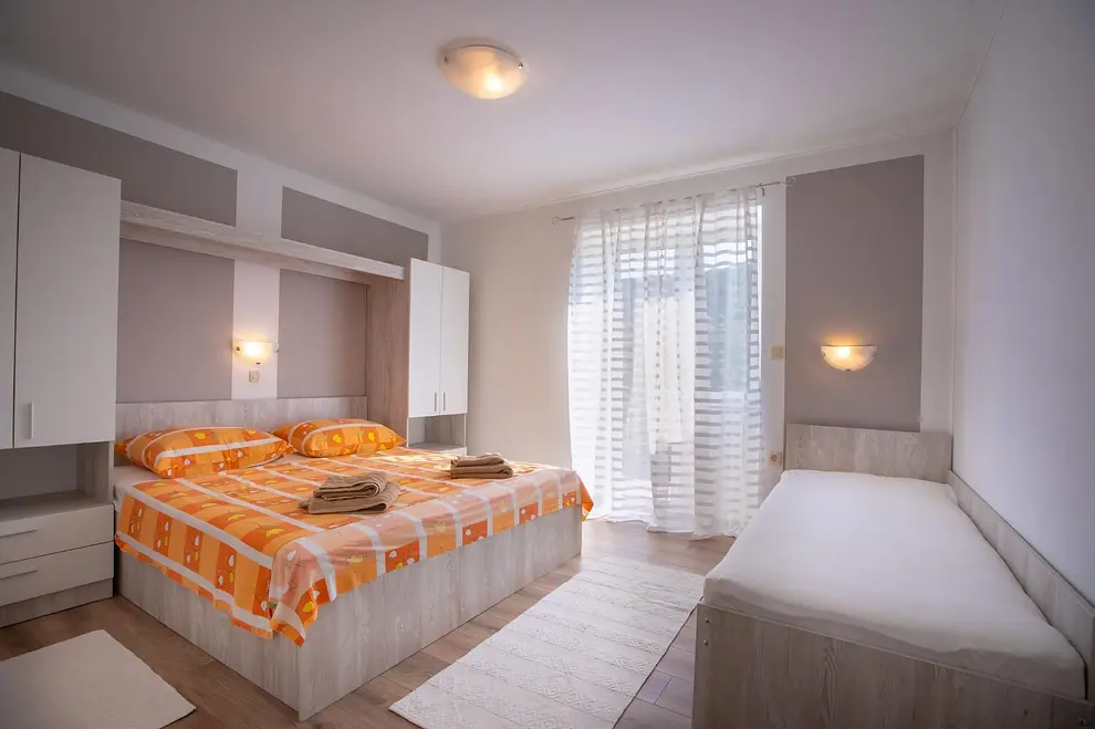 Ferienwohnung in Rab  999209775 37681 – Foto 3