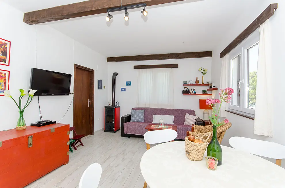 Ferienwohnung in Rogoznica  999205347 33511 – Foto 54