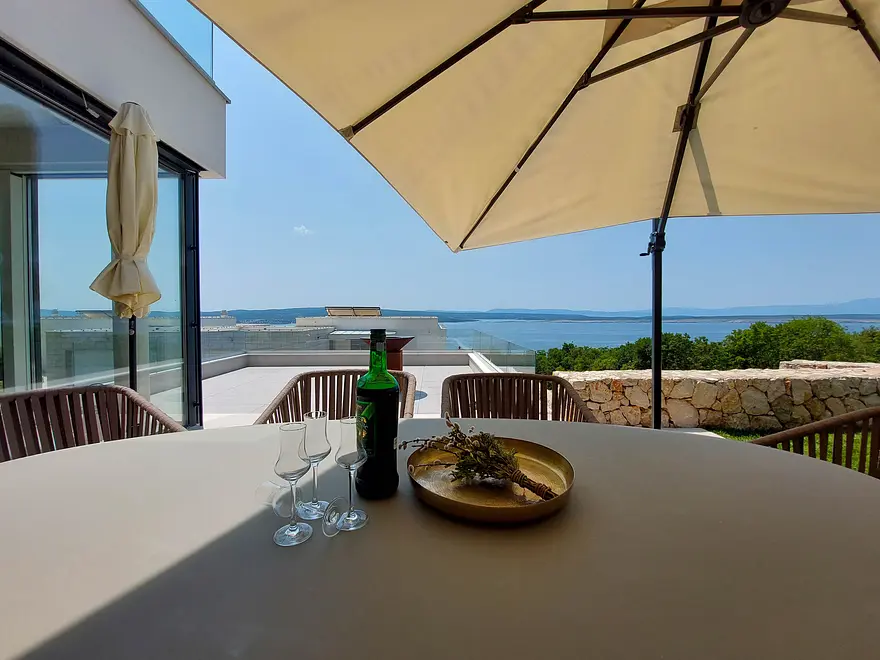 Ferienhaus in Crikvenica mit Pool 999209503 37426 – Foto 37