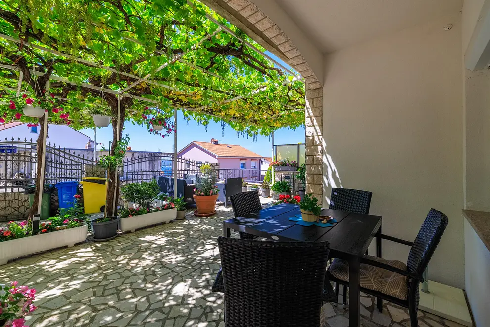 Ferienwohnung in Crikvenica mit Pool 999203006 31268 – Foto 1