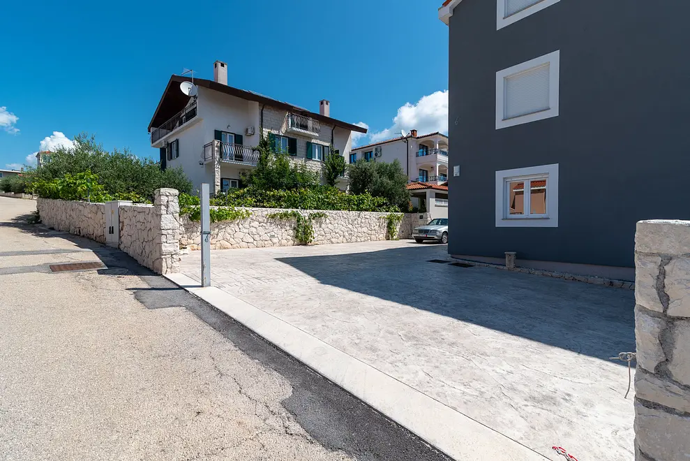 Ferienwohnung in Ciovo  999208275 36252 – Foto 23