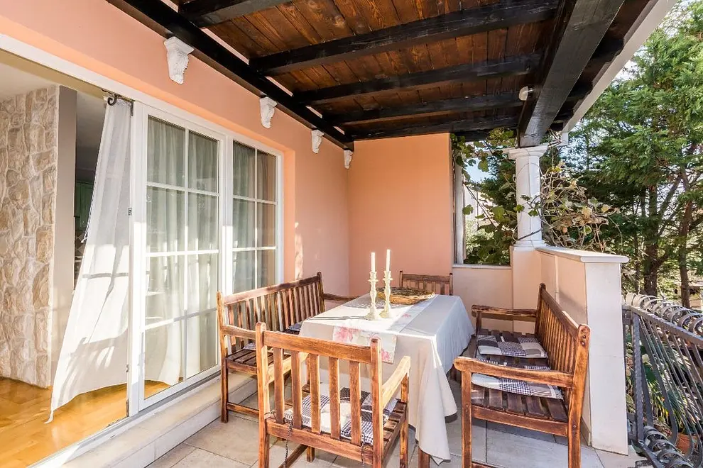 Ferienwohnung in Novalja mit Pool 999202649 30925 – Foto 27