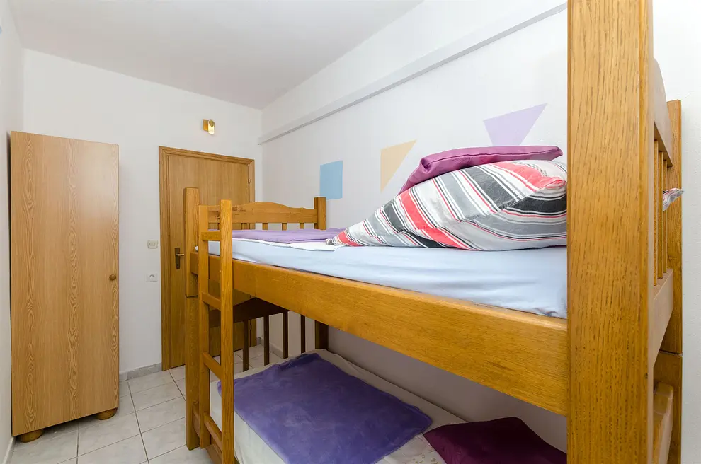 Ferienwohnung in Rogoznica mit Pool 999203123 31380