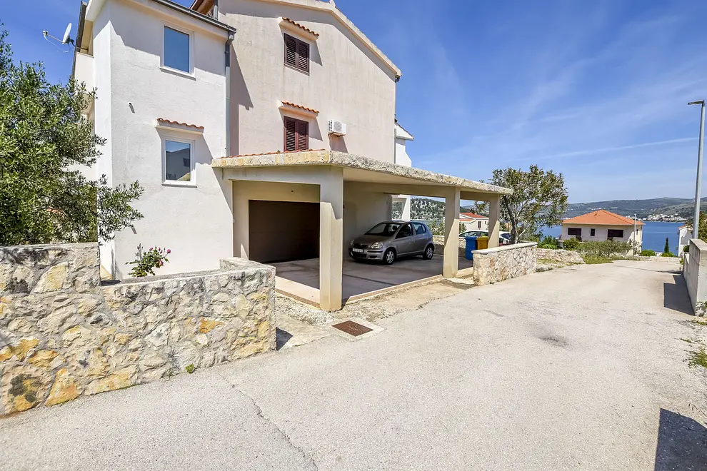 Ferienwohnung in Rogoznica  999204584 32776 – Foto 3
