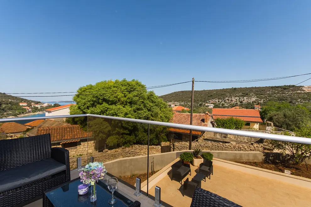 Ferienwohnung in Drvenik Veliki Island mit Pool 999205046 33216 – Foto 26
