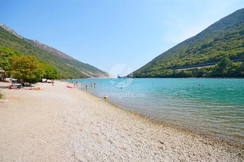 Ferienwohnung in Krsan  999208894 36840