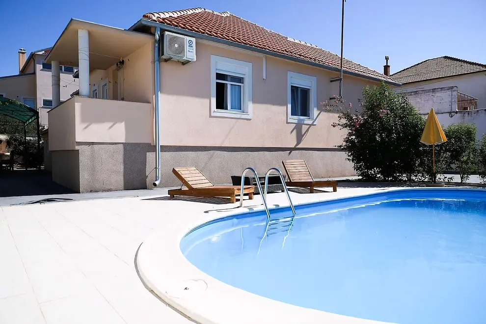 Ferienwohnung in Zadar mit Pool 999210776 38617 – Foto 9