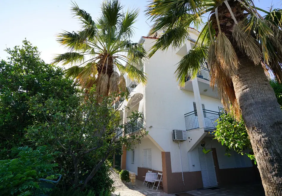 Ferienwohnung in Podstrana  66151961 25940