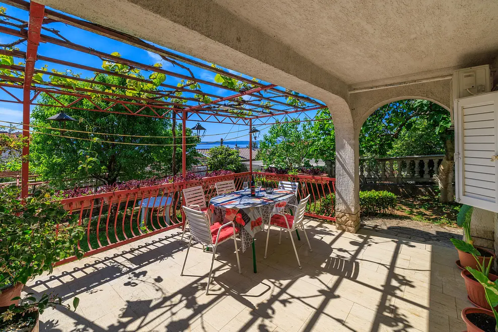 Ferienwohnung in Novi Vinodolski  999207990 35975 – Foto 7