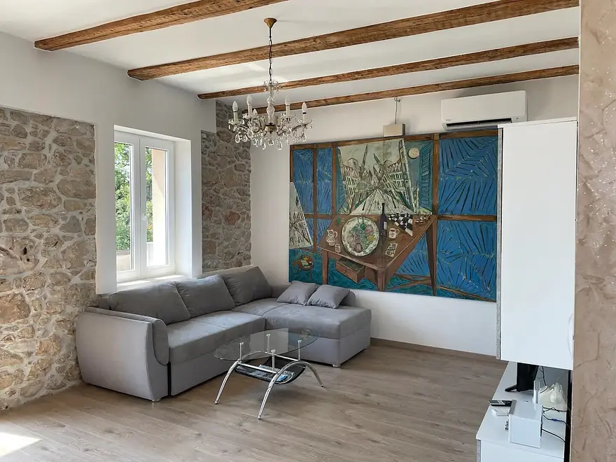 Ferienwohnung in Rijeka  999211472 39243 – Foto 15