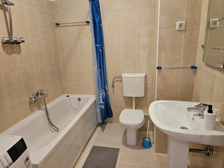 Ferienwohnung in Ciovo  999212844 40408 – Foto 11