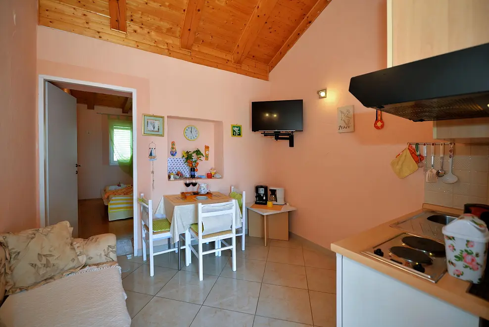 Ferienwohnung in Murter  999208919 36865 – Foto 15
