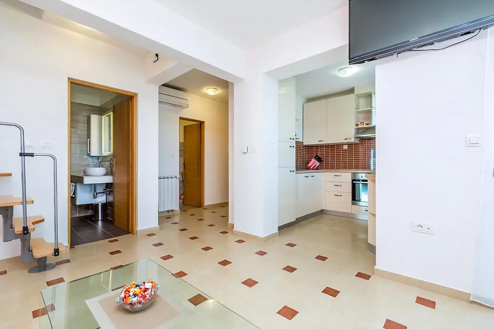 Ferienwohnung in Crikvenica mit Pool 999211948 39664 – Foto 3