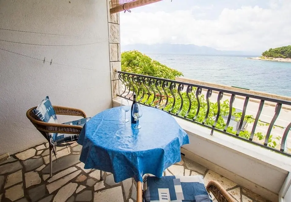 Ferienwohnung in Hvar  66151574 25660