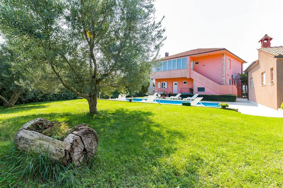 Ferienwohnung in Pula mit Pool 999213421 40931 – Foto 13