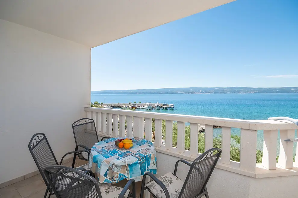 Ferienwohnung in Omis  66159689 29746