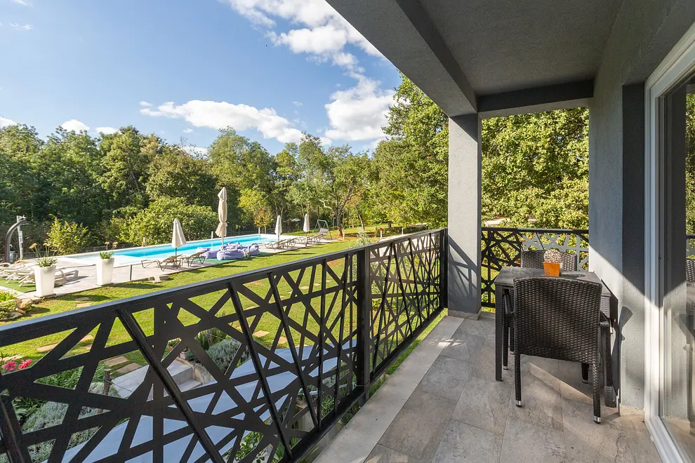 Ferienwohnung in Pican mit Pool 999213002 41428 – Foto 66
