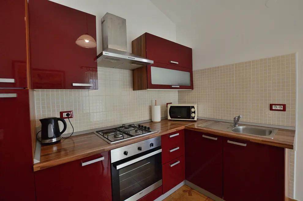 Ferienwohnung in Umag mit Pool 999210418 38280 – Foto 21