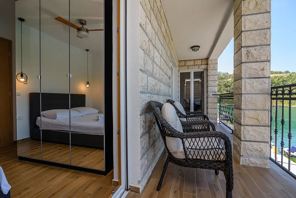 Ferienwohnung in Novigrad  999208592 36549 – Foto 39