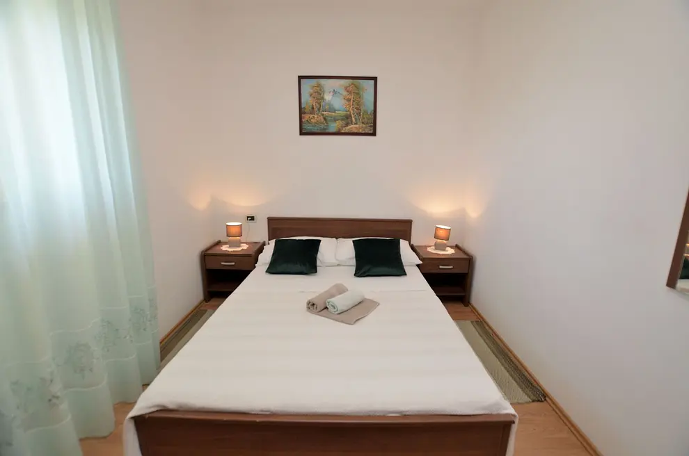 Ferienwohnung in Porec mit Pool 999203592 31830