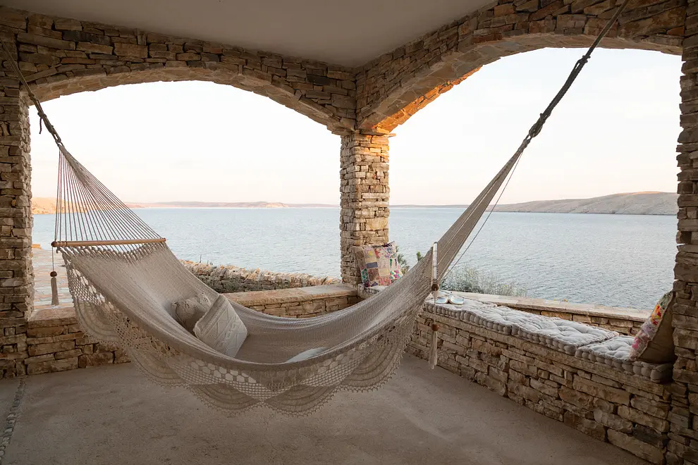 Ferienwohnung in Pag mit Pool 999204845 33026 – Foto 26