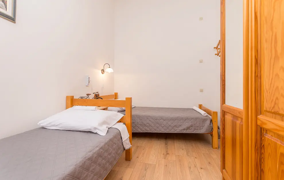 Ferienwohnung in Biograd haustiergeeignet 999210240 38113