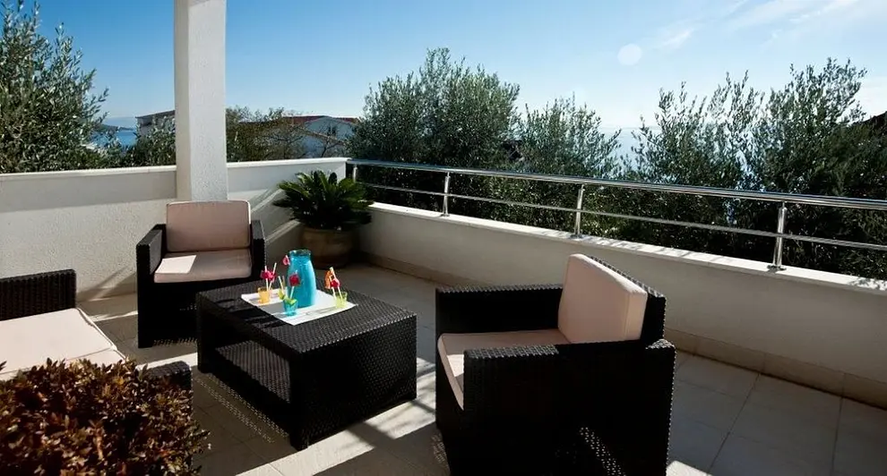 Ferienhaus in Ciovo mit Pool 999203363 31617 – Foto 31