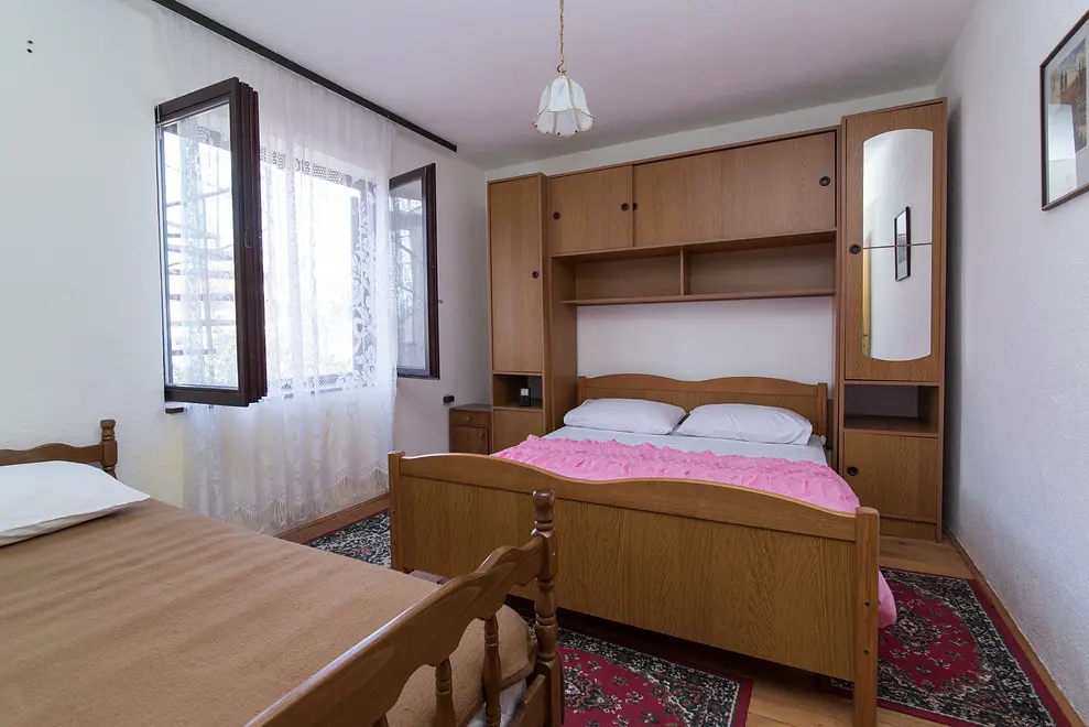 Ferienwohnung in Ciovo mit Pool 999207592 35624 – Foto 7