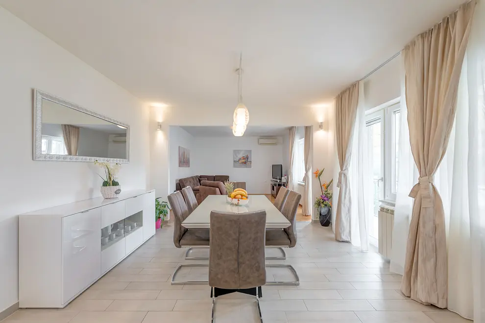 Ferienwohnung in Ciovo  999209540 37461 – Foto 37