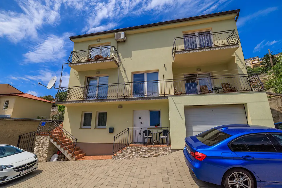 Ferienwohnung in Senj  999210254 38126 – Foto 26