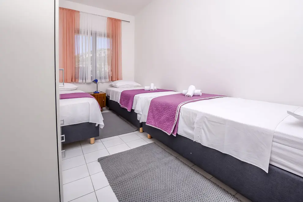 Ferienwohnung in Primosten  999203141 31398 – Foto 54
