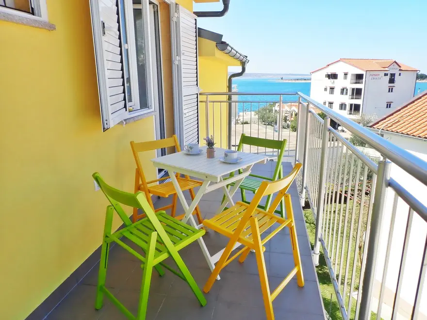 Ferienwohnung in Starigrad  999206459 34560 – Foto 18