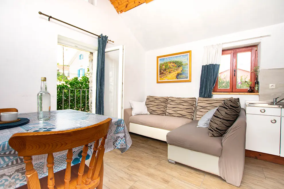 Ferienwohnung in Pasman  999246219 43312 – Foto 5
