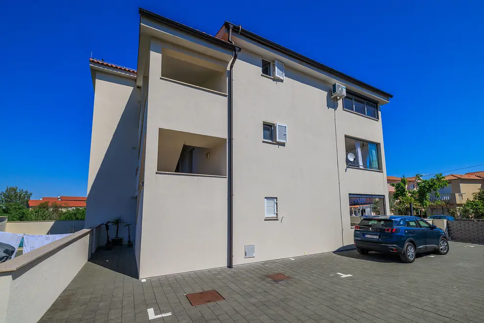 Ferienwohnung in Dobrinj mit Pool 999209601 37520 – Foto 34