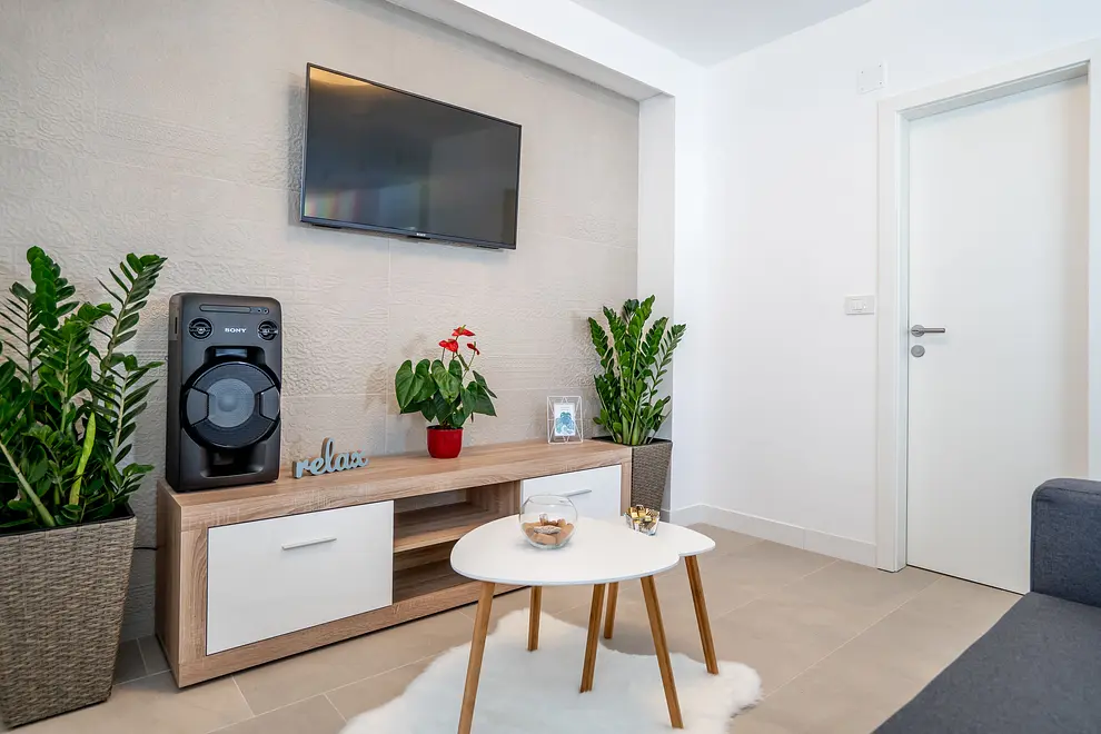 Ferienhaus in Ciovo mit Pool 999206198 34314 – Foto 3