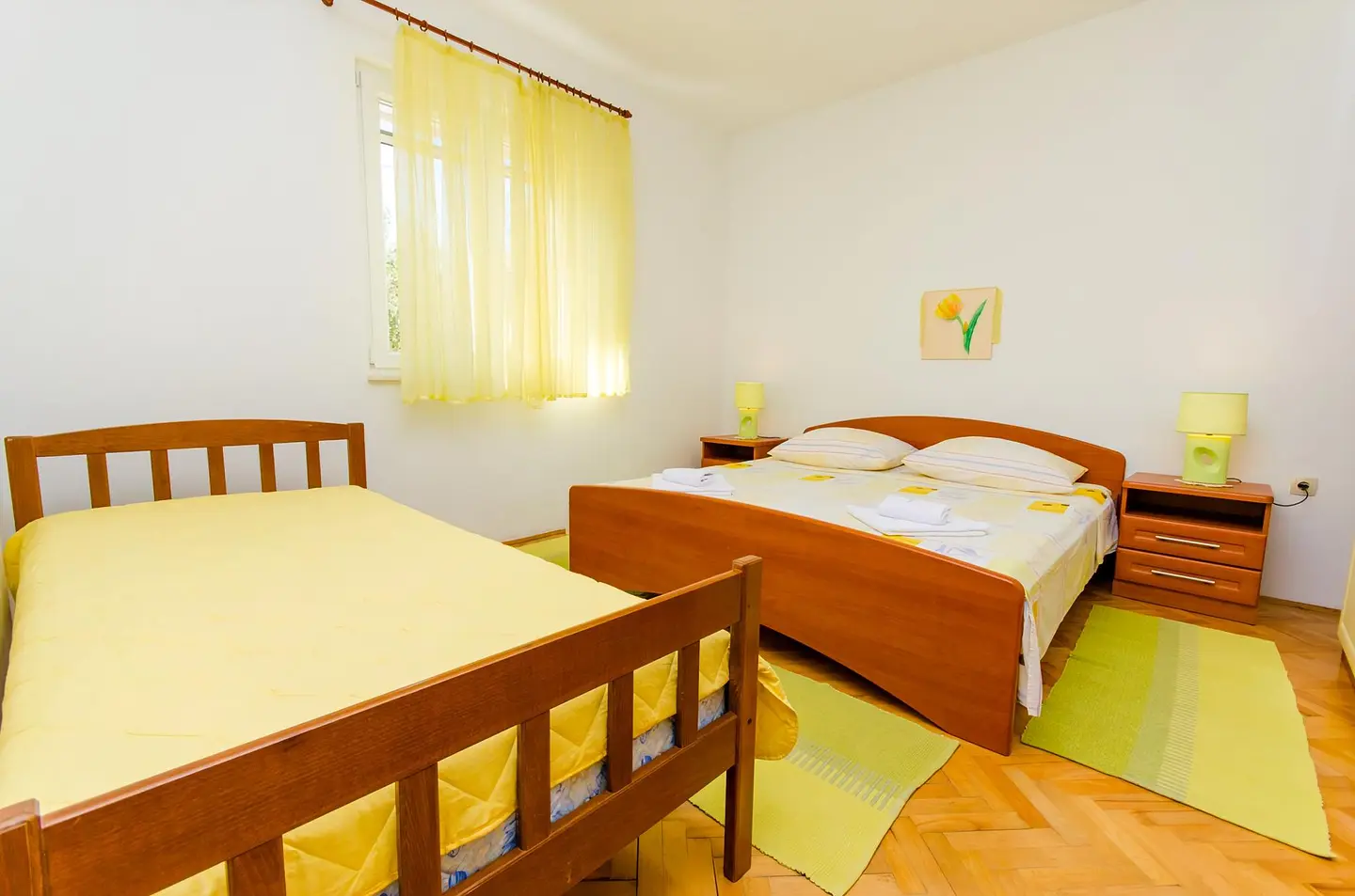 Ferienwohnung in Ciovo  999205265 33432