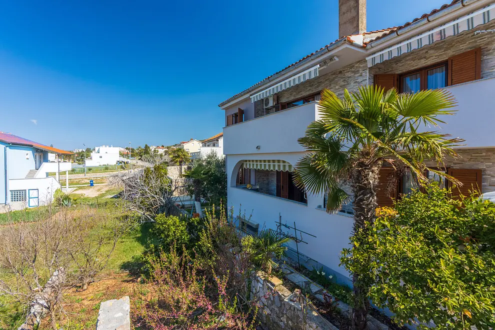 Ferienwohnung in Krk  999205586 33728 – Foto 9