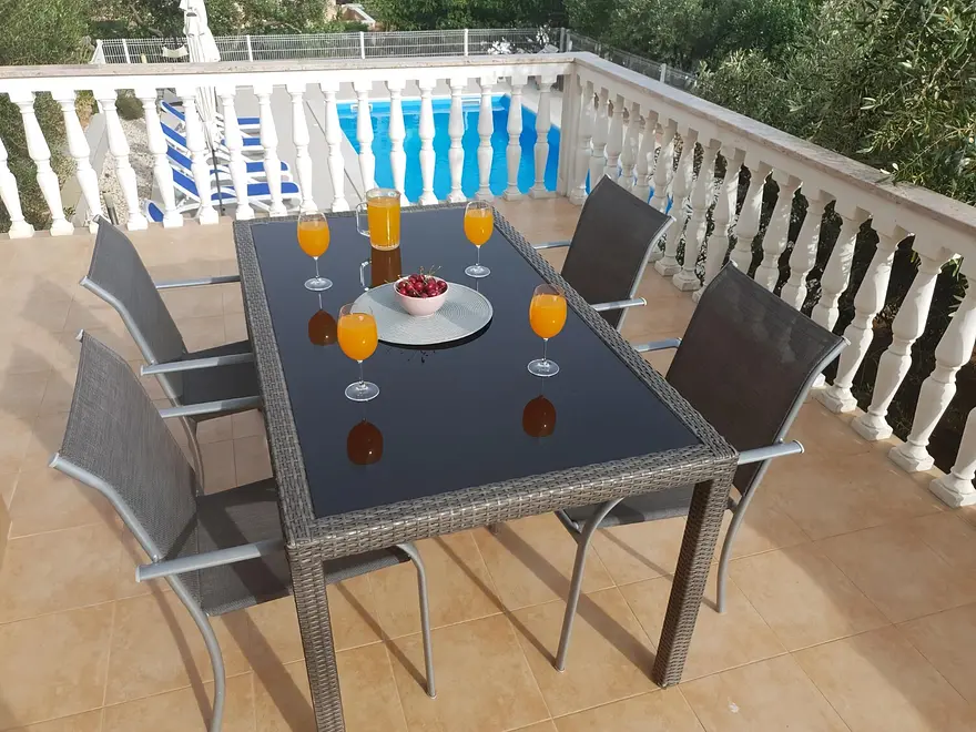 Ferienwohnung in Biograd mit Pool 999207211 35278 – Foto 16