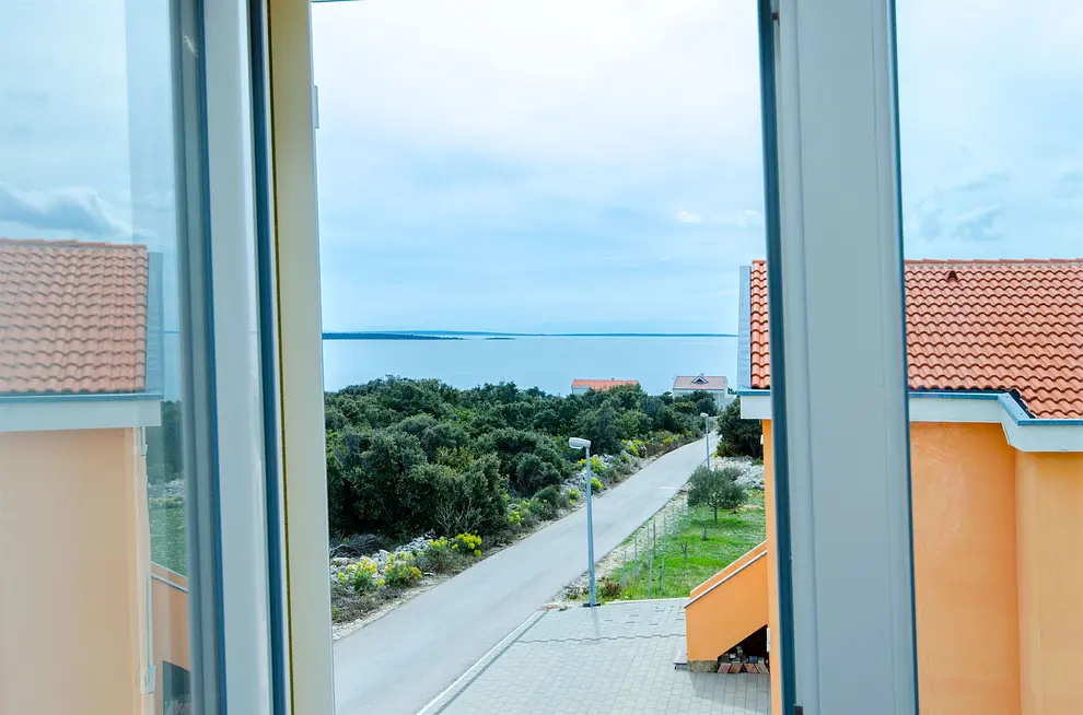 Ferienwohnung in Mandre  66130504 16079