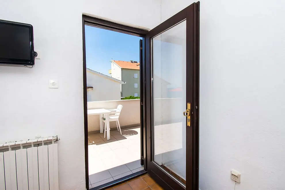 Ferienwohnung in Pag mit Pool 6611325 349