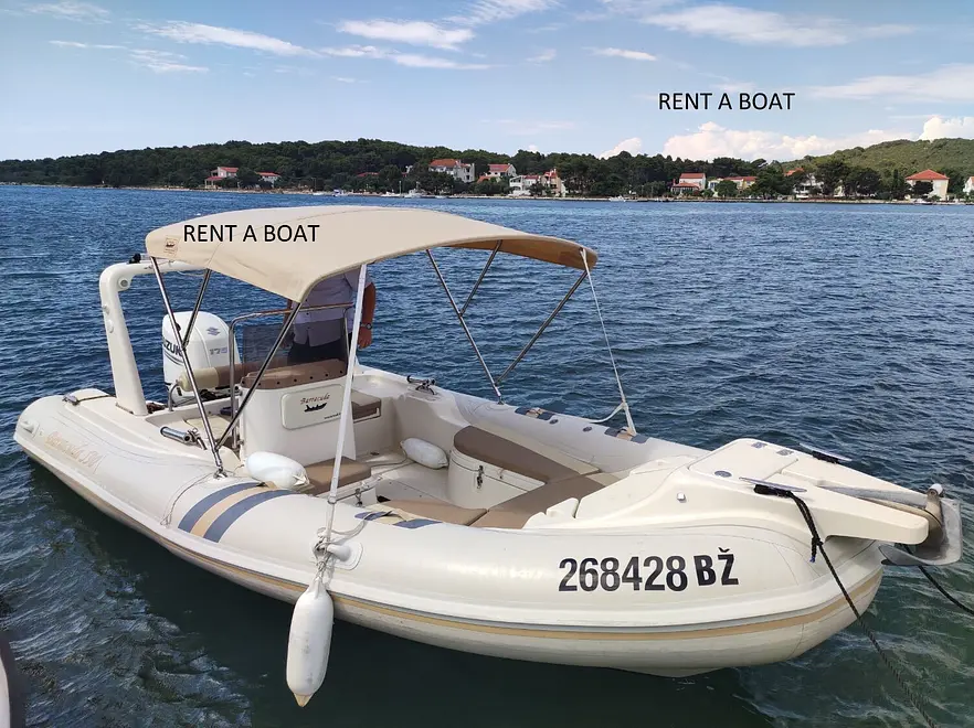 Ferienwohnung in Dugi Otok  999212086 39790 – Foto 10