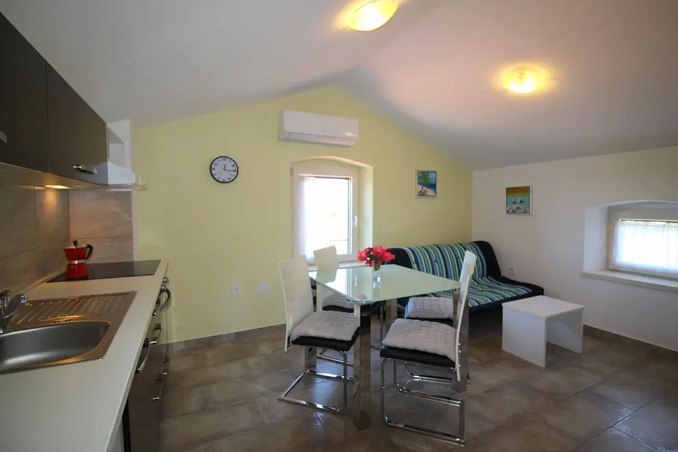 Ferienwohnung in Kastelir-Labinci  999223556 41682 – Foto 16