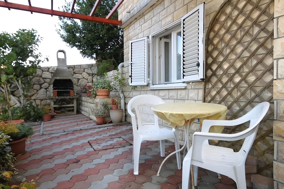 Ferienwohnung in Novalja mit Pool 999210351 38215 – Foto 5