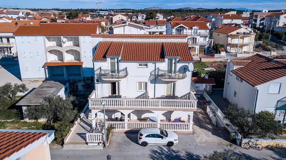 Ferienwohnung in Vodice  999208389 36357 – Foto 26